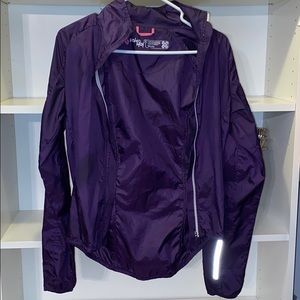 Purple Rain Jacket